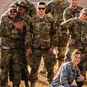 Meet your Posher, Conor